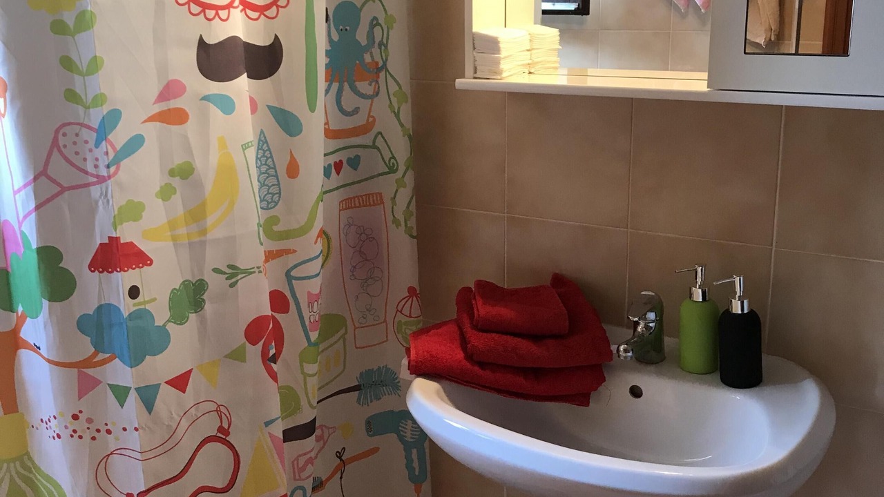 Photo of Bathroom in Claino Con Osteno