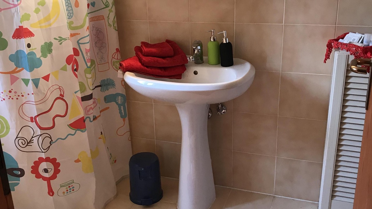Photo of Bathroom in Claino Con Osteno