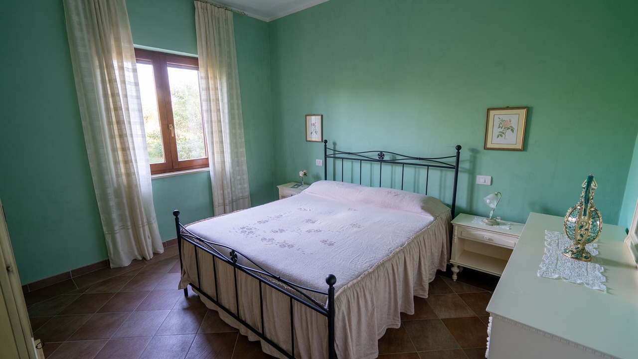 Photo of Bedroom in Loreto