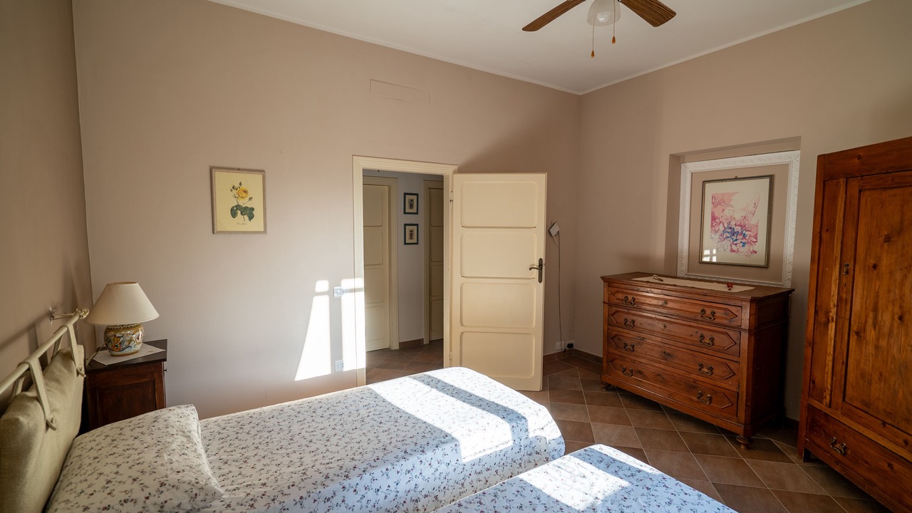 Photo of Bedroom in Loreto