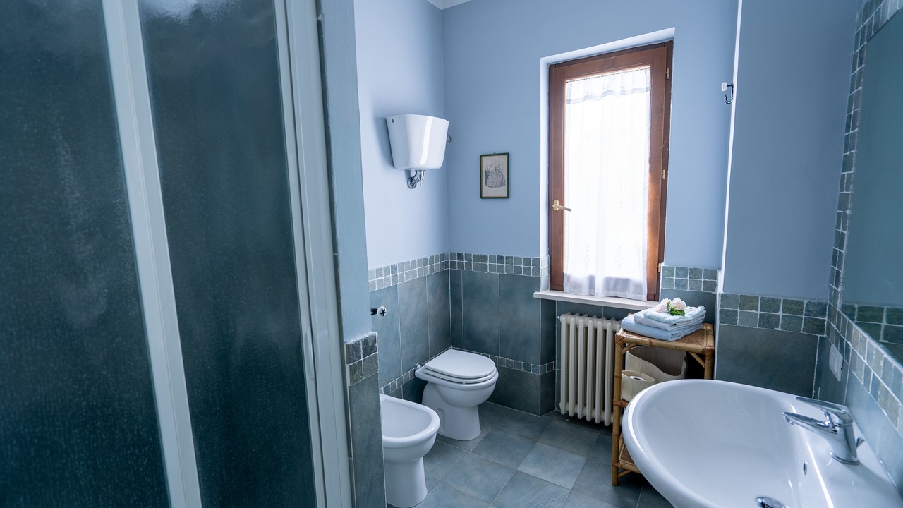 Photo of Bathroom in Loreto