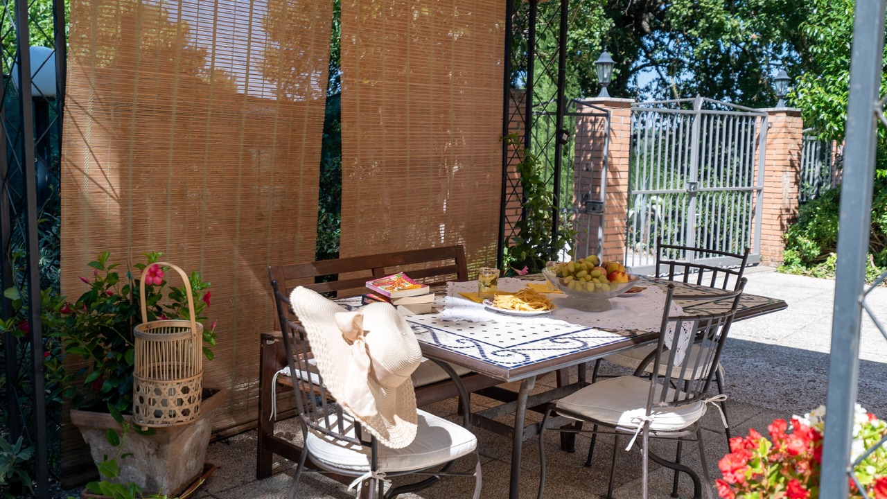 Photo of Outdoor in Loreto