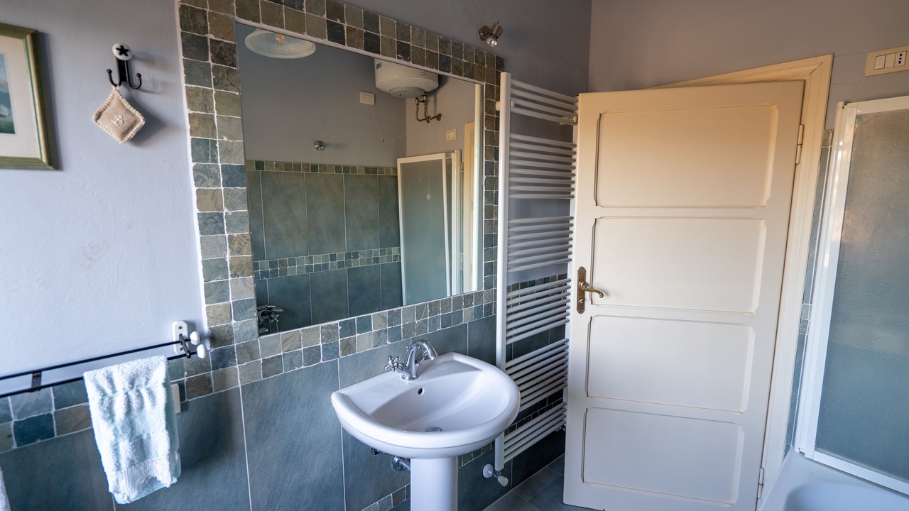 Photo of Bathroom in Loreto