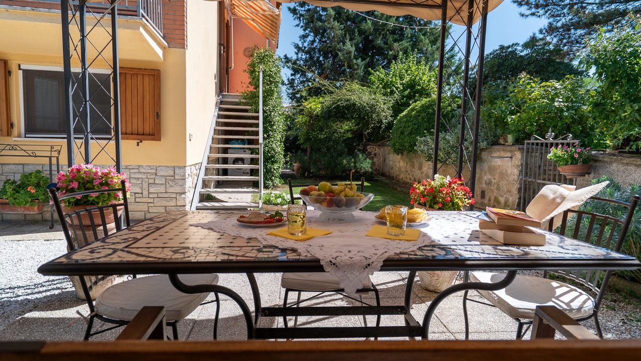 Photo of Outdoor in Loreto