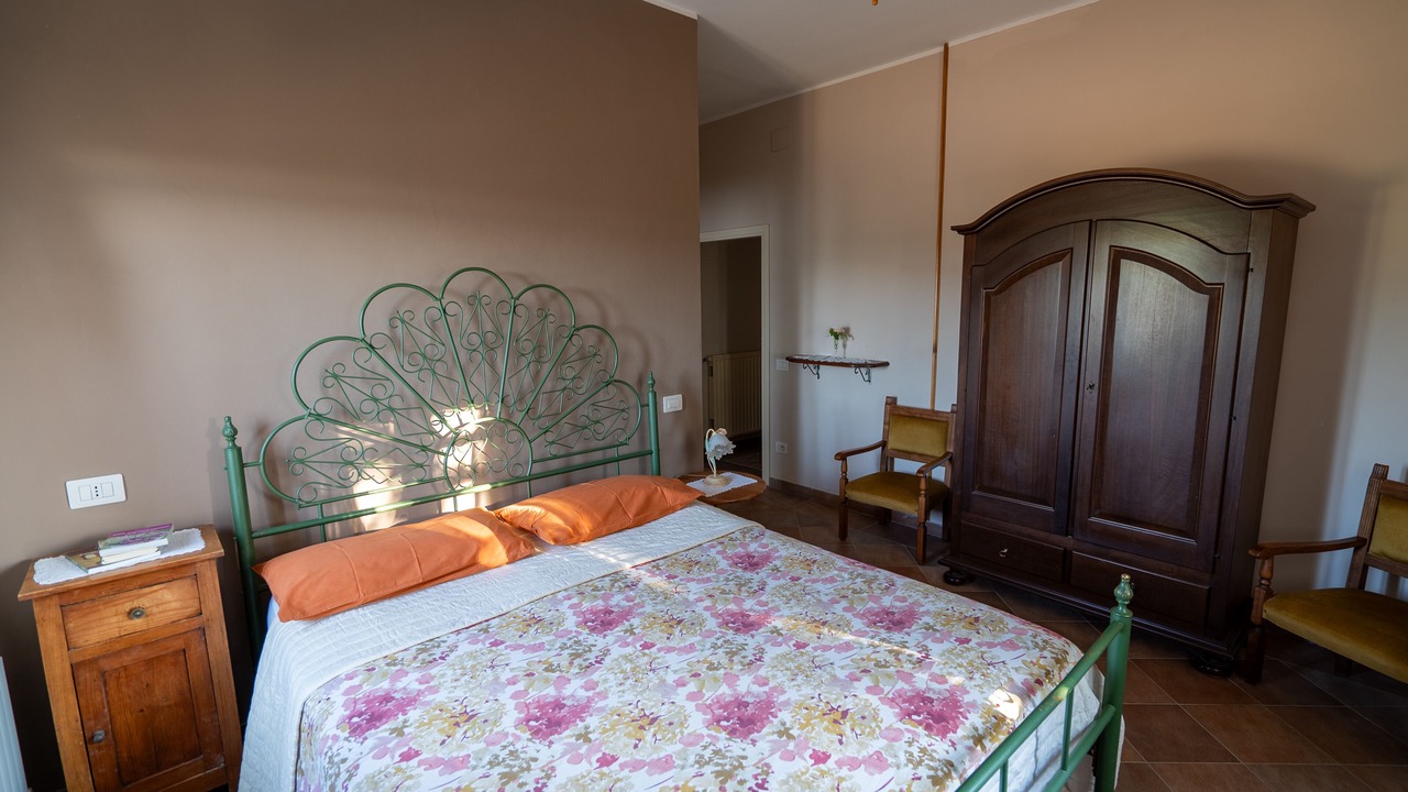 Photo of Bedroom in Loreto