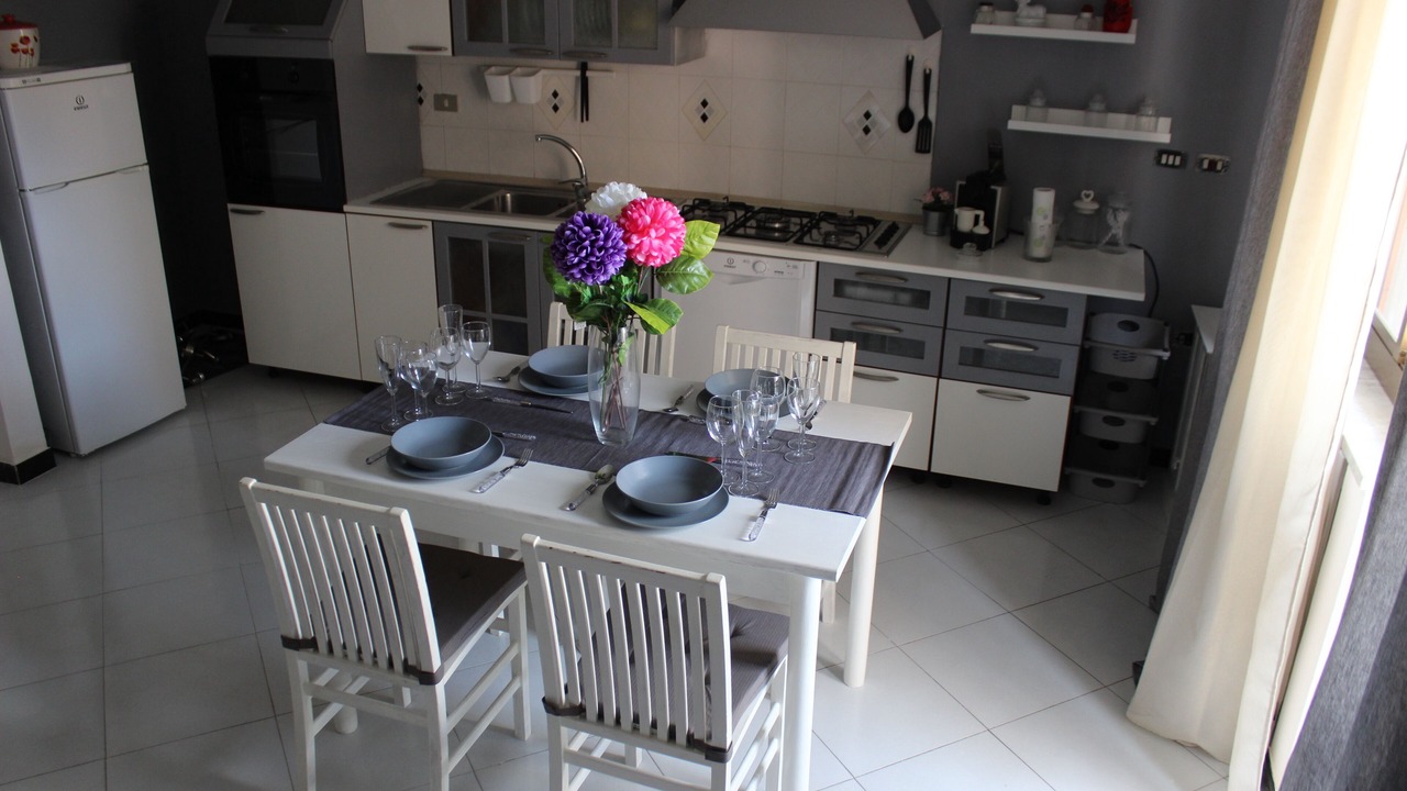 Photo of Kitchen in Scafati
