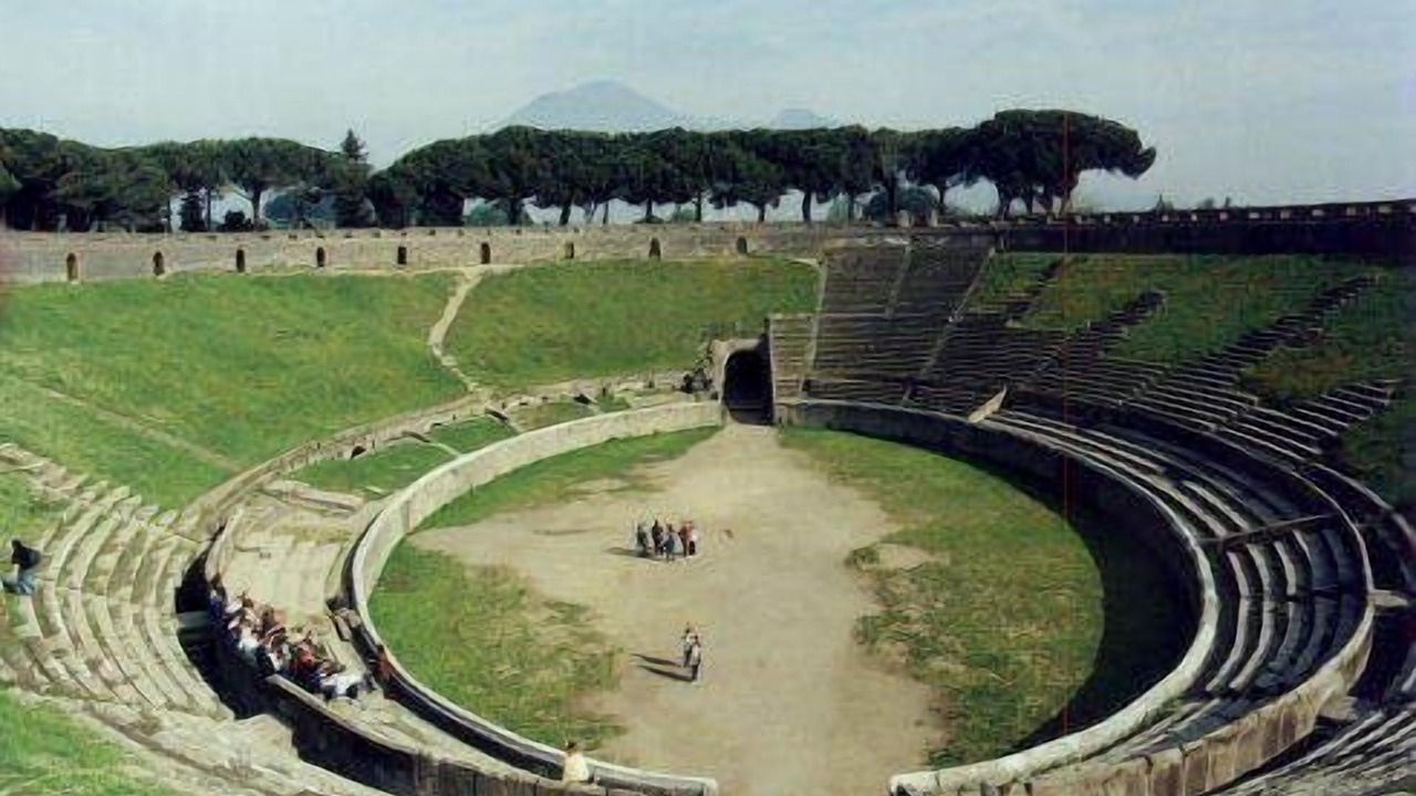 Photo of Others in Scafati