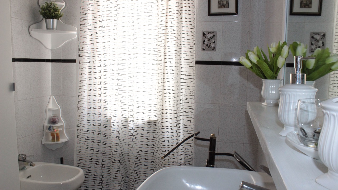 Photo of Bathroom in Scafati
