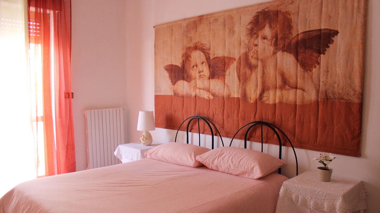 Photo of Bedroom in Scafati