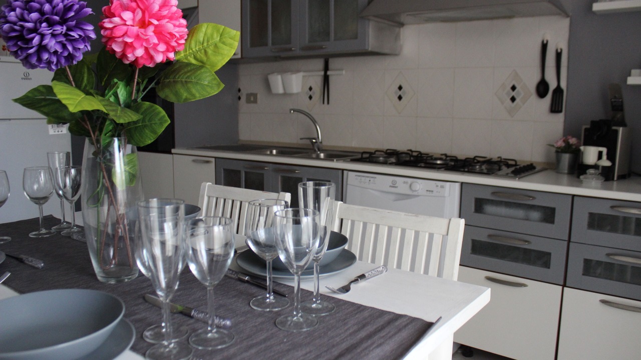 Photo of Kitchen in Scafati