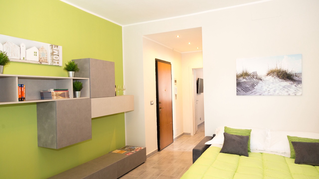 Photo of Bedroom in Collegno