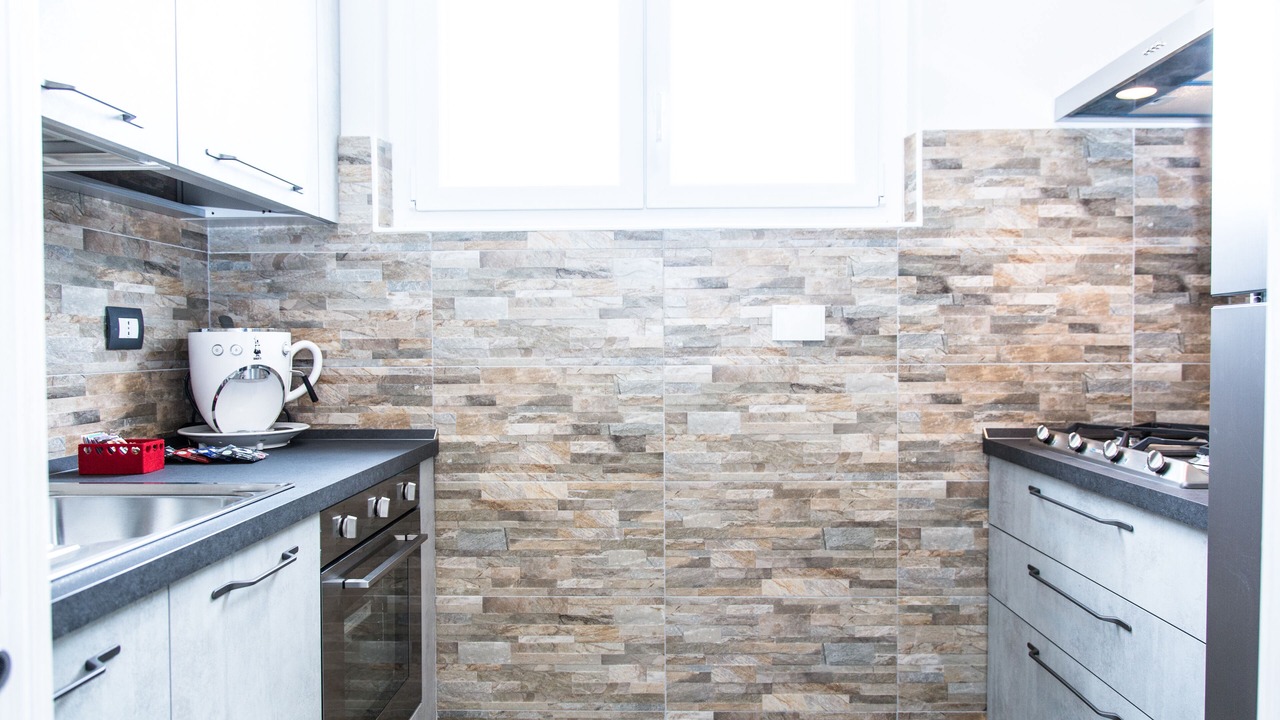 Photo of Kitchen in Collegno