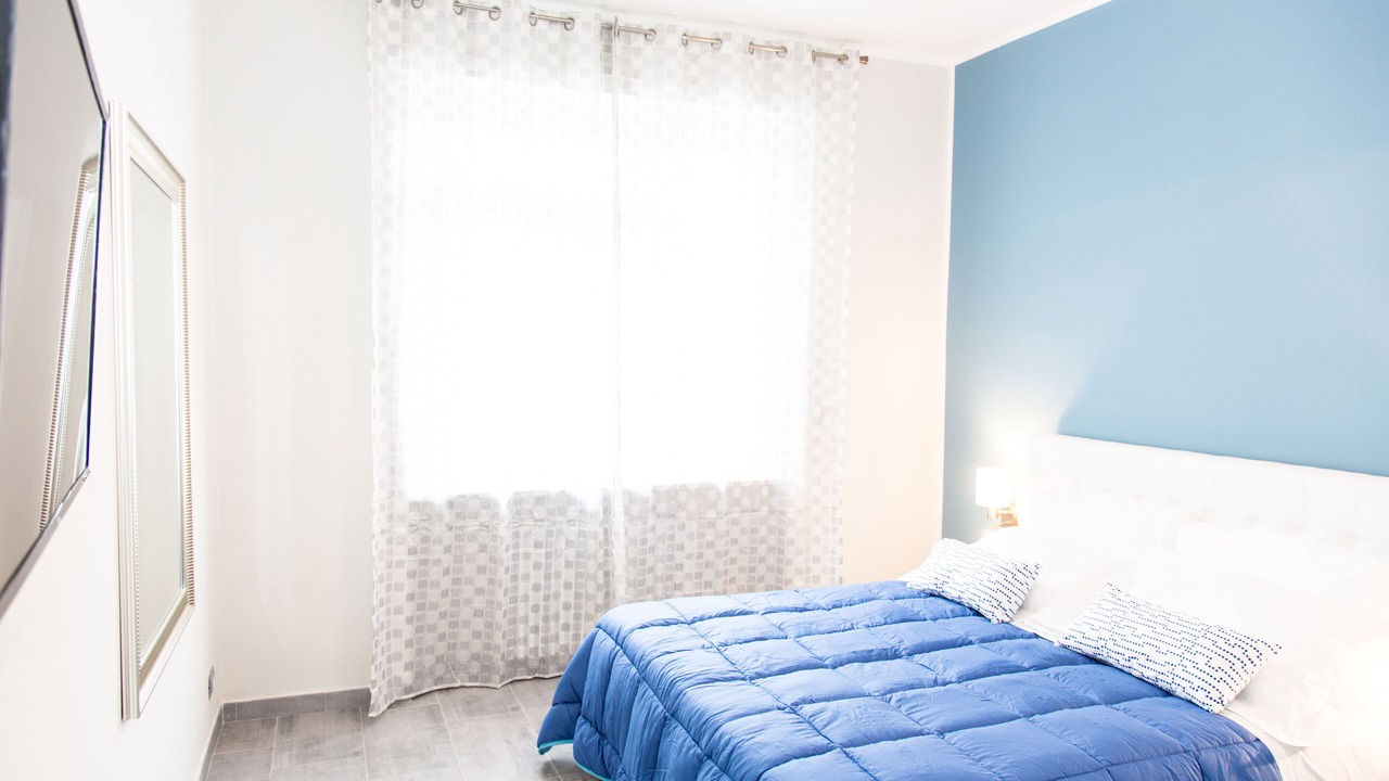 Photo of Bedroom in Collegno