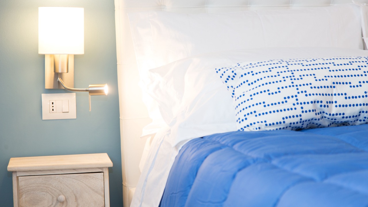 Photo of Bedroom in Collegno