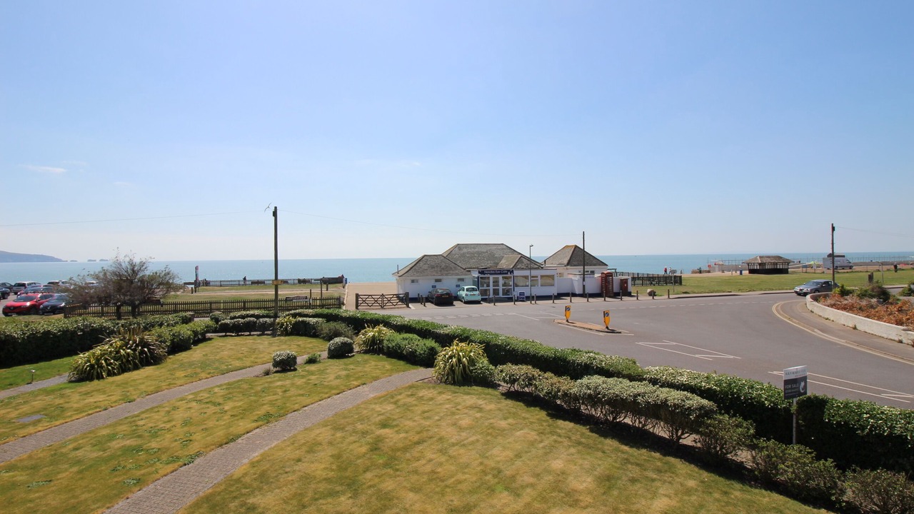 Photo of Patio Balcony in Milford on Sea