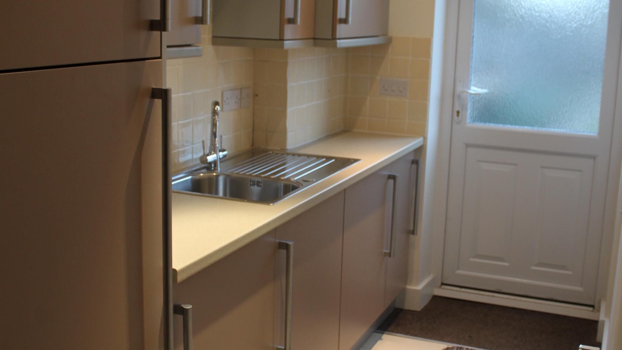 Photo of Bedroom in Milford on Sea