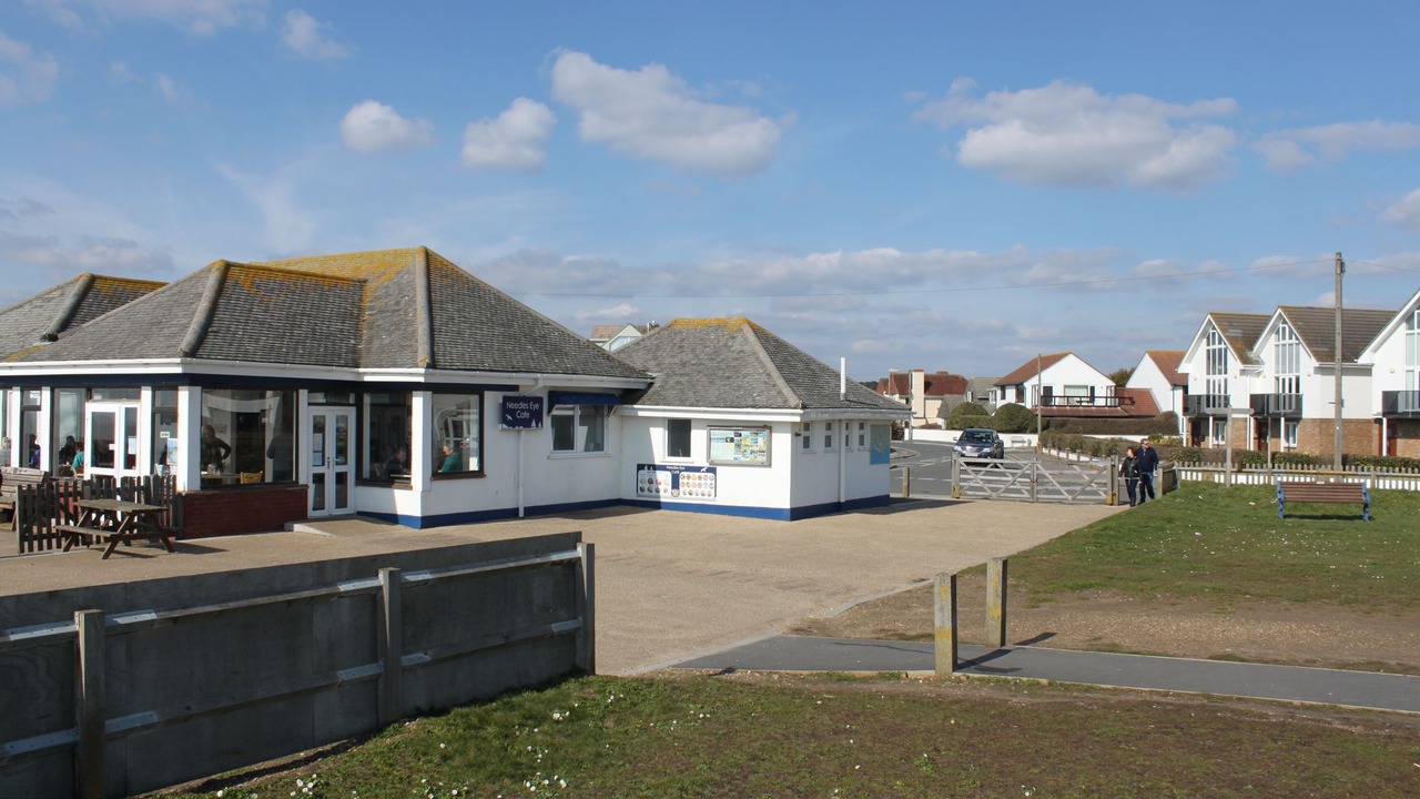Photo of Others in Milford on Sea