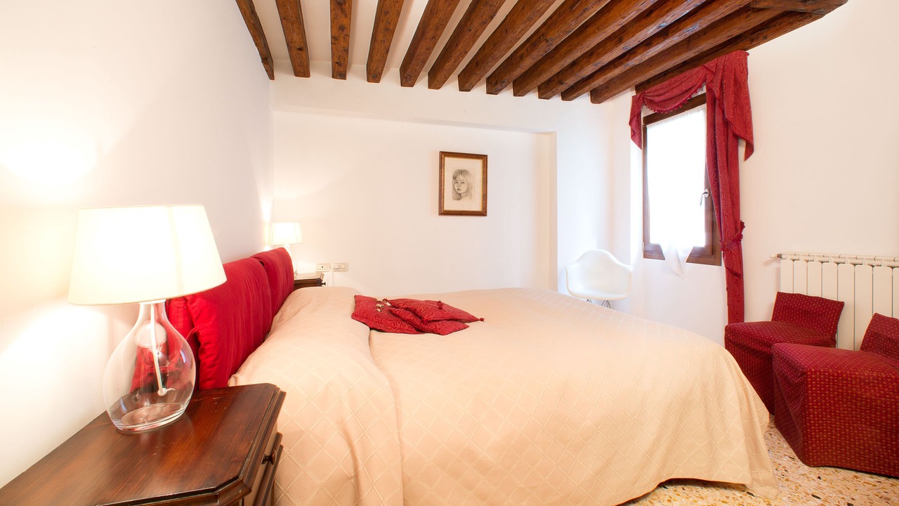 Photo of Bedroom in Cannaregio