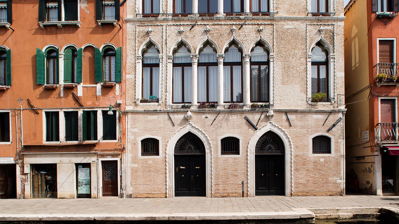 Photo of Outdoor in Cannaregio