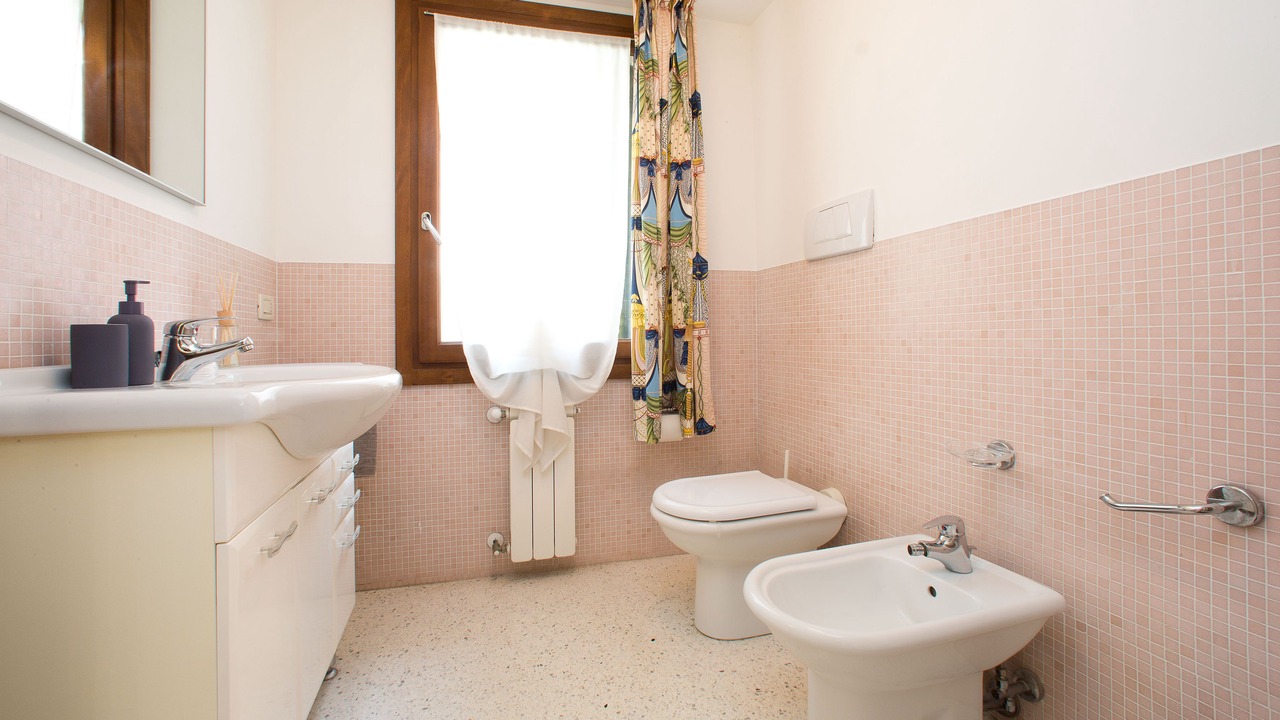 Photo of Bathroom in Cannaregio