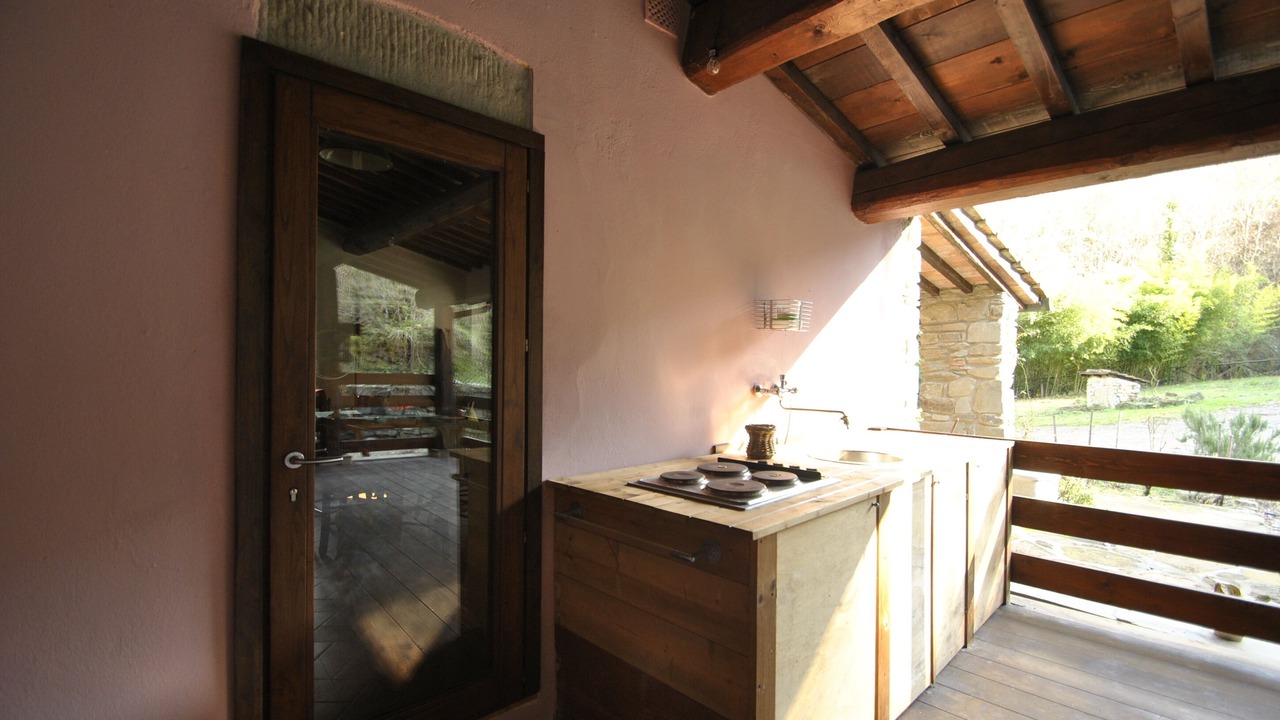 Photo of Outdoor in Rufina