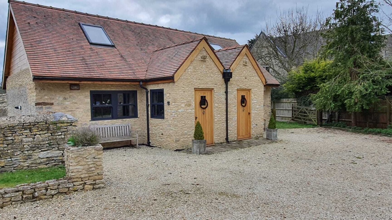Photo of Outdoor in Cassington