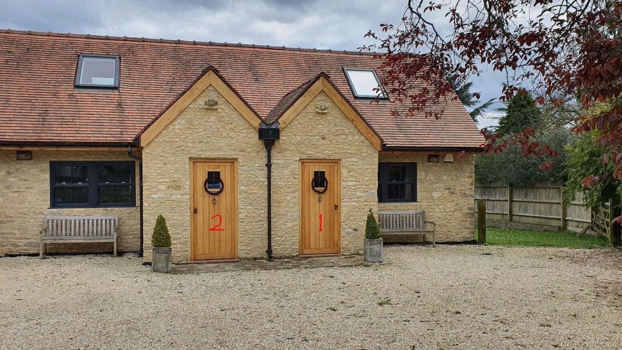 Photo of Outdoor in Cassington