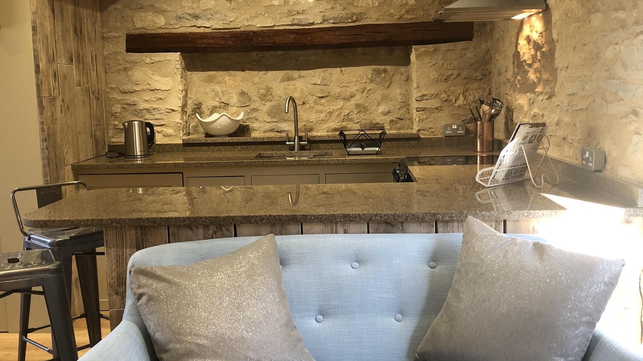 Photo of Livingroom in Cassington