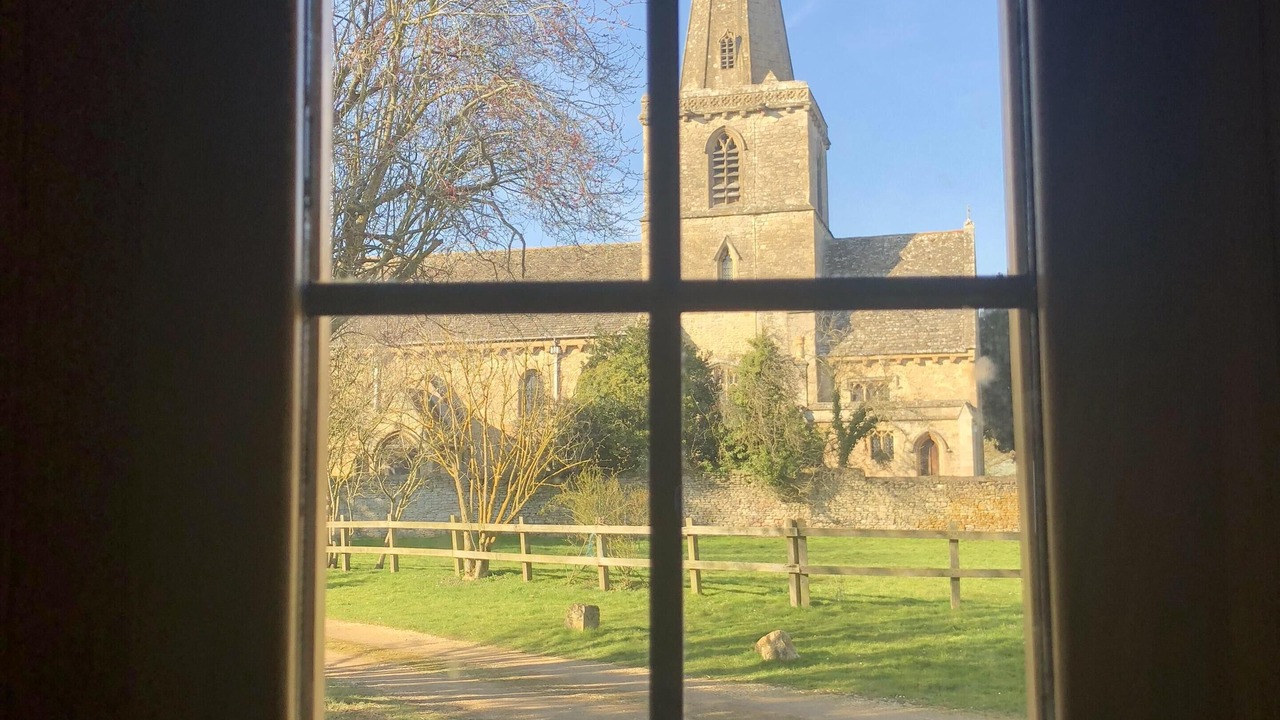 Photo of Others in Cassington