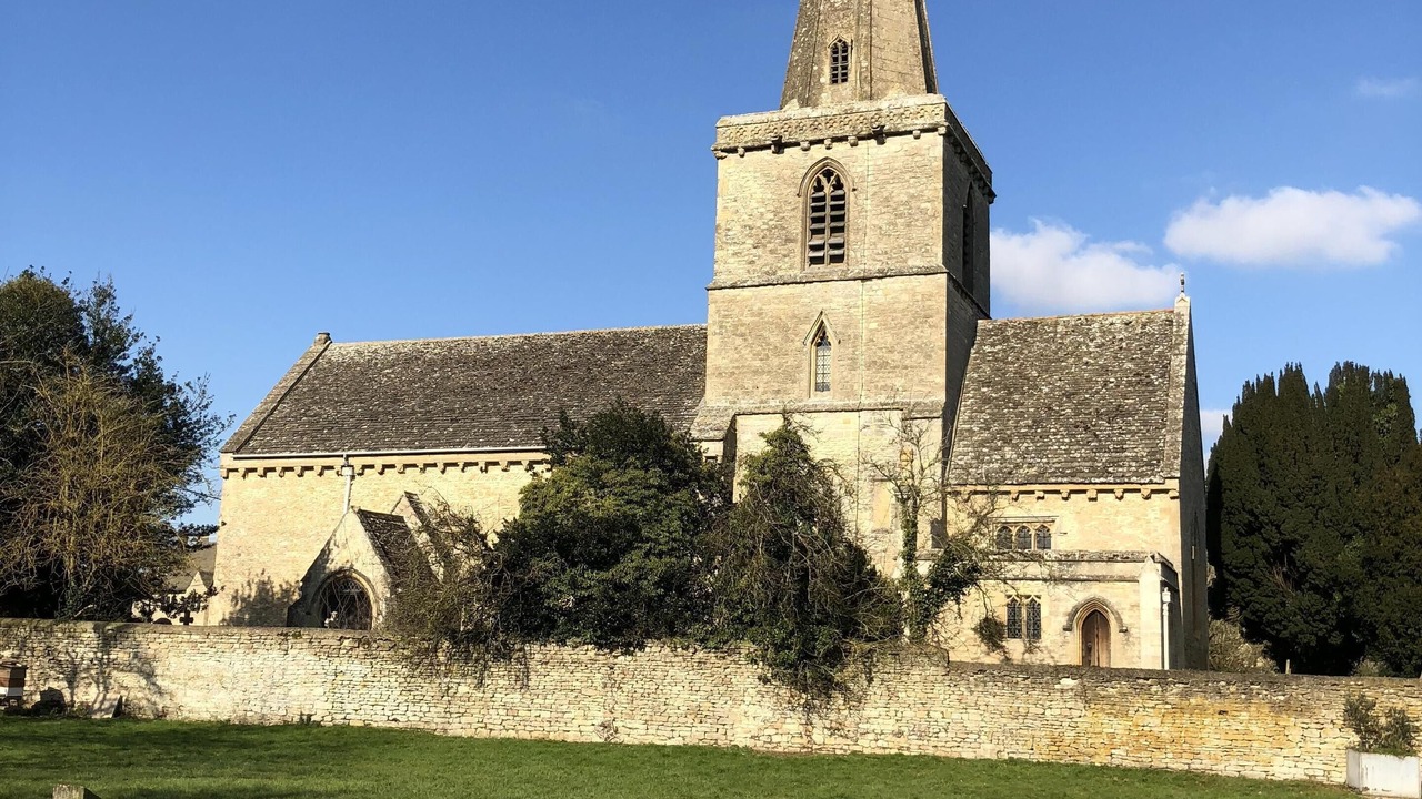 Photo of Others in Cassington