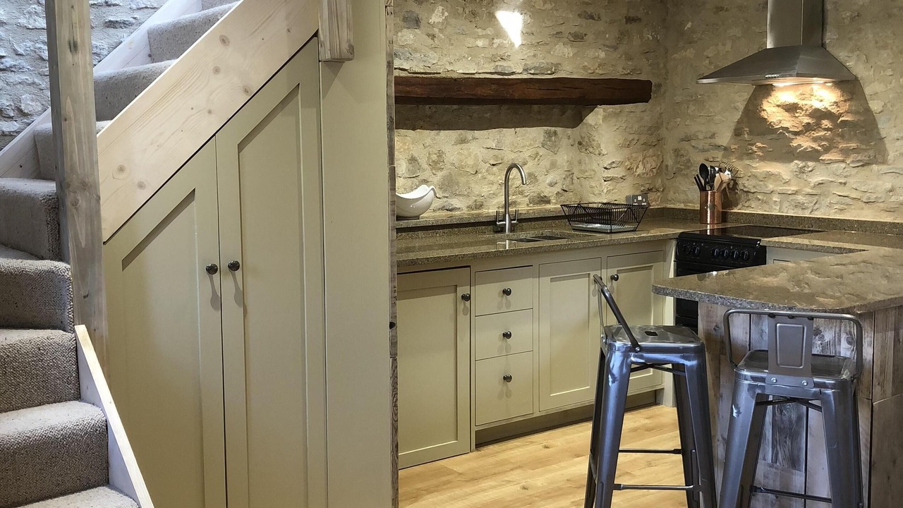 Photo of Kitchen in Cassington