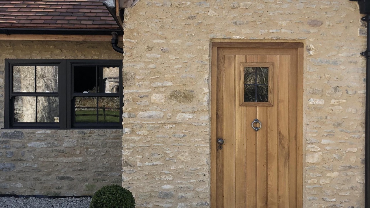 Photo of Outdoor in Cassington