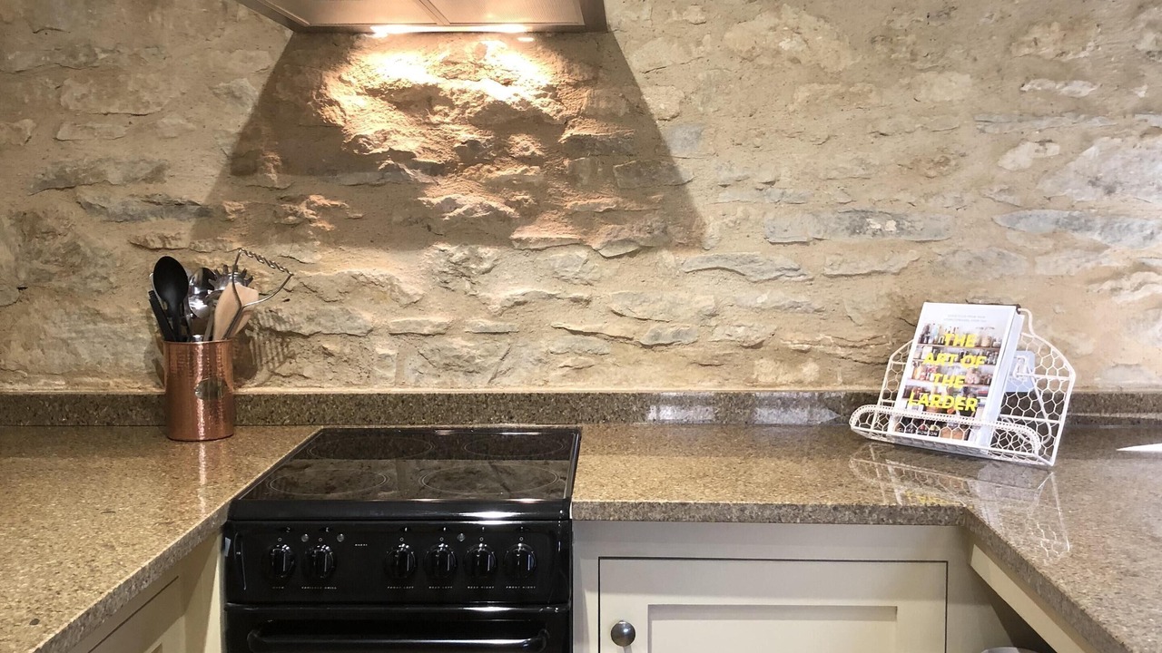 Photo of Kitchen in Cassington