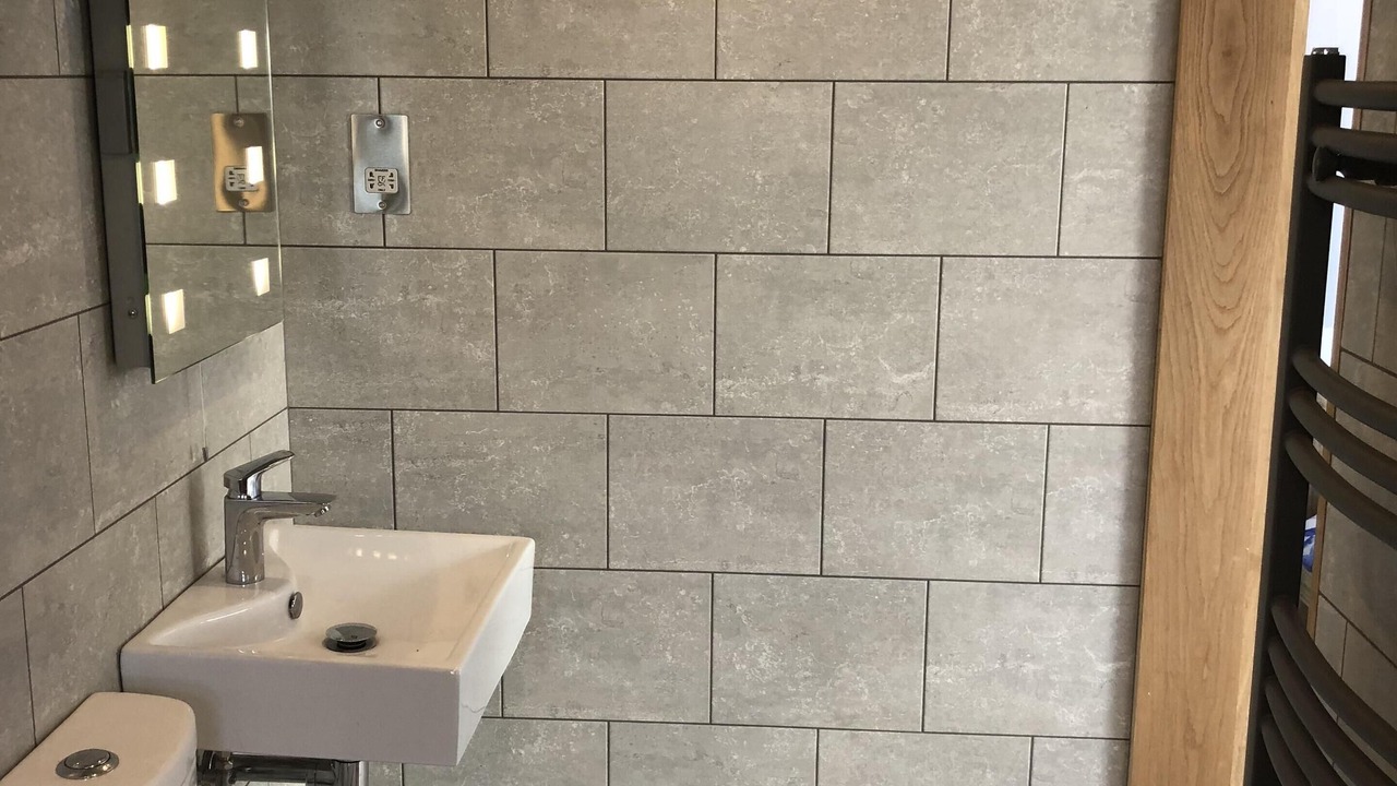 Photo of Bathroom in Cassington
