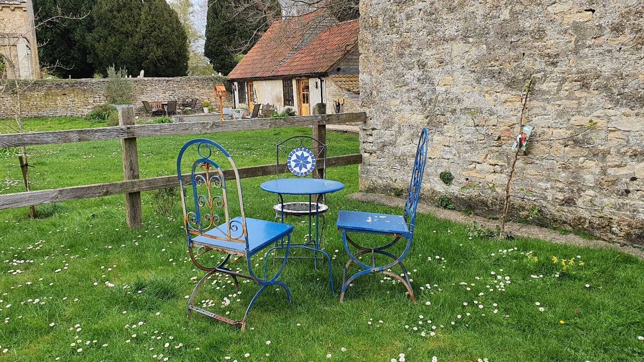 Photo of Outdoor in Cassington