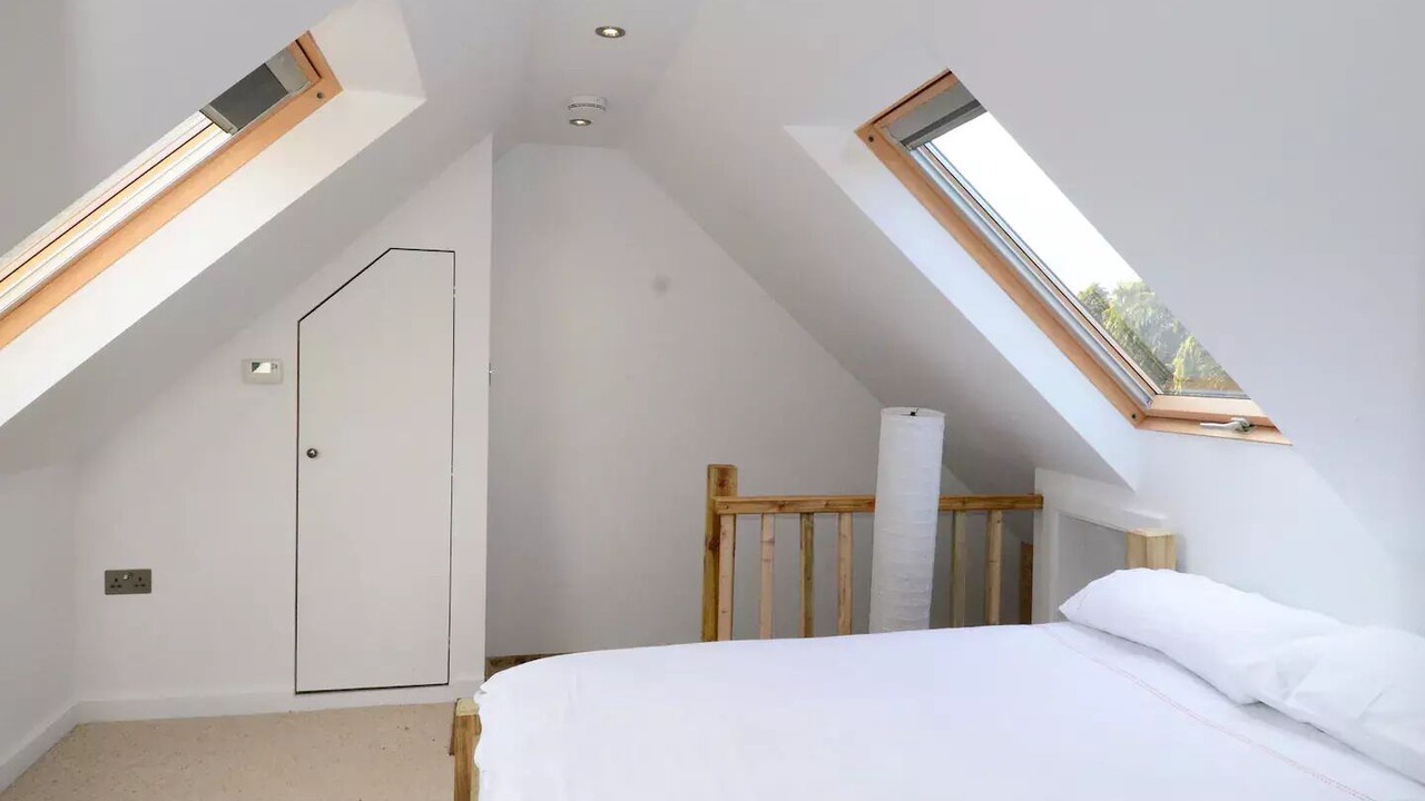 Photo of Bedroom in Cassington
