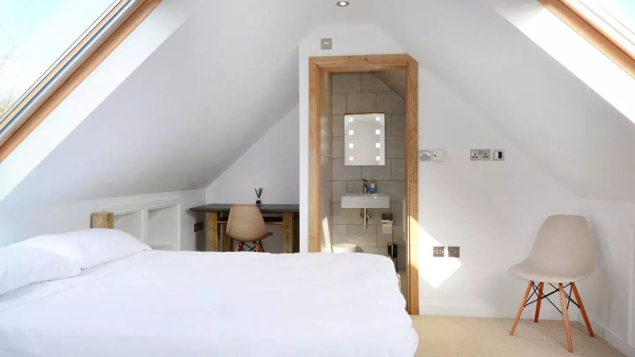 Photo of Bedroom in Cassington