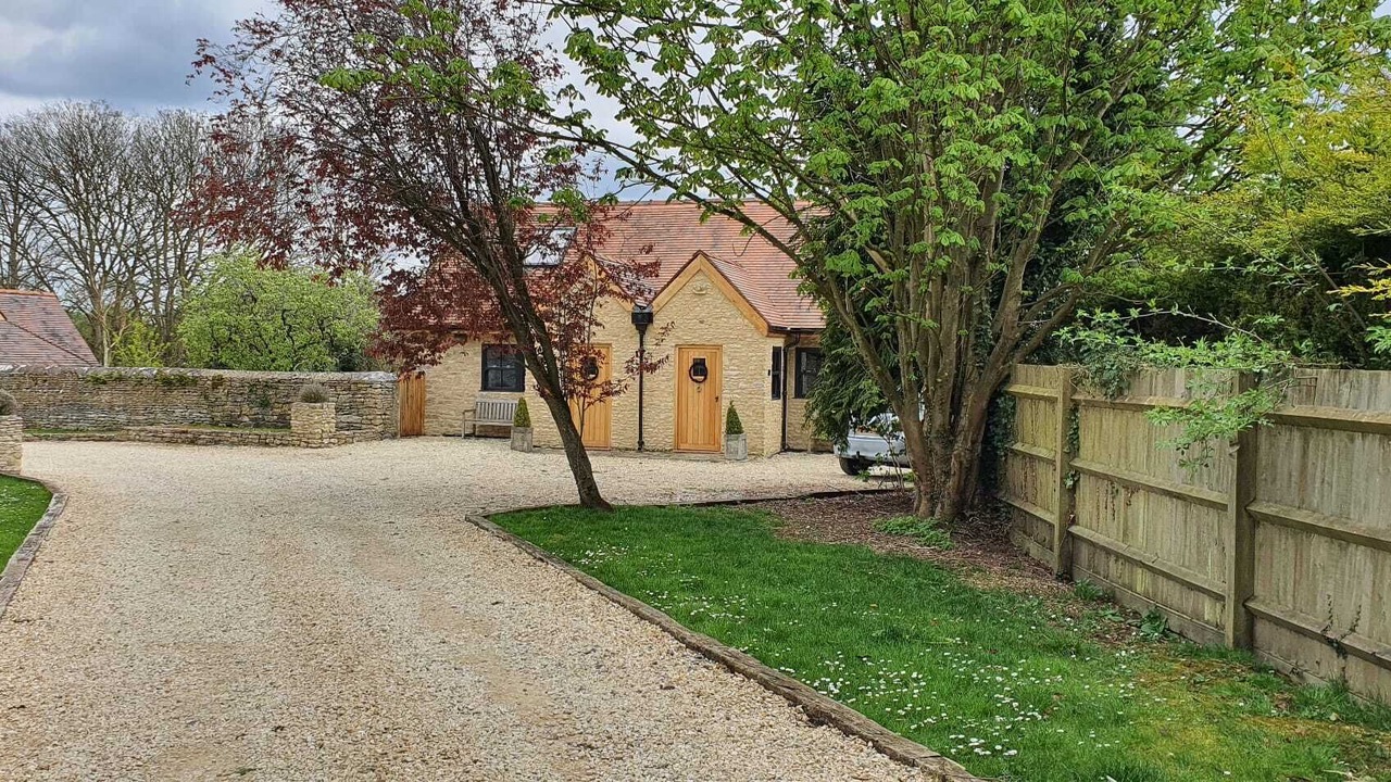 Photo of Outdoor in Cassington