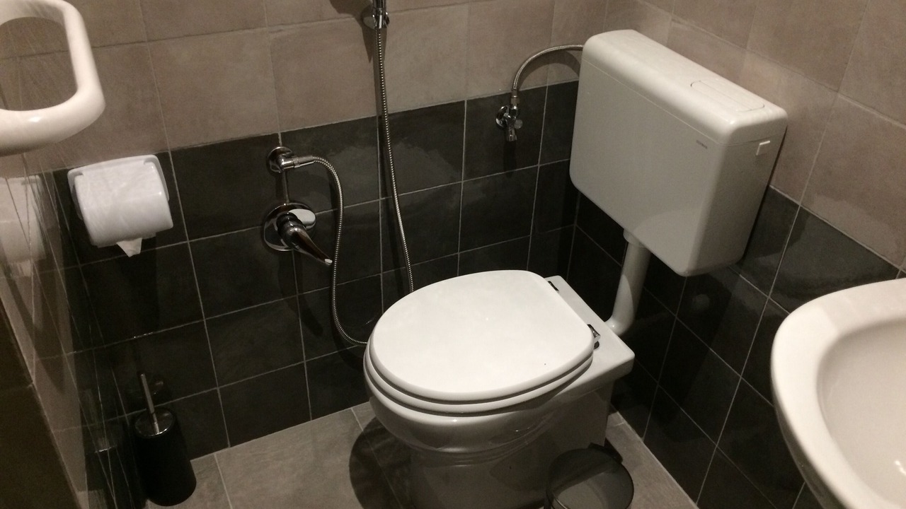 Photo of Bathroom in Tuscolano