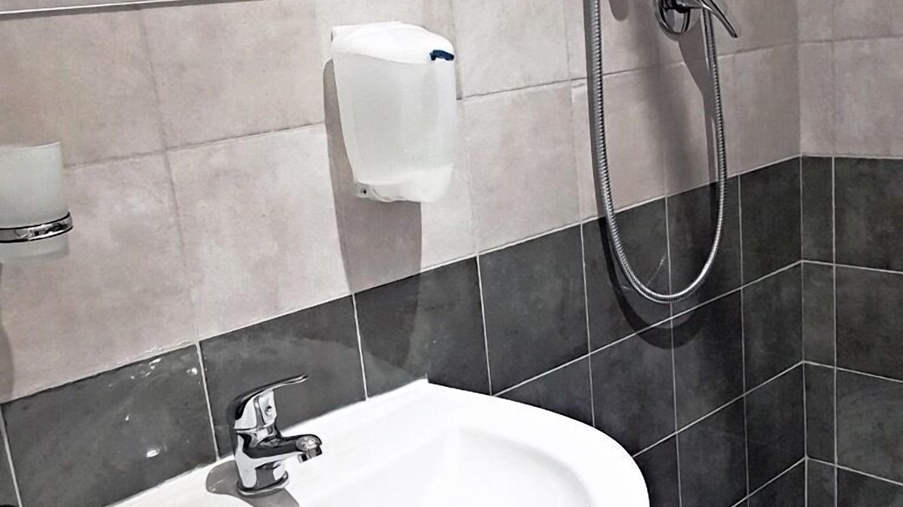 Photo of Bathroom in Tuscolano