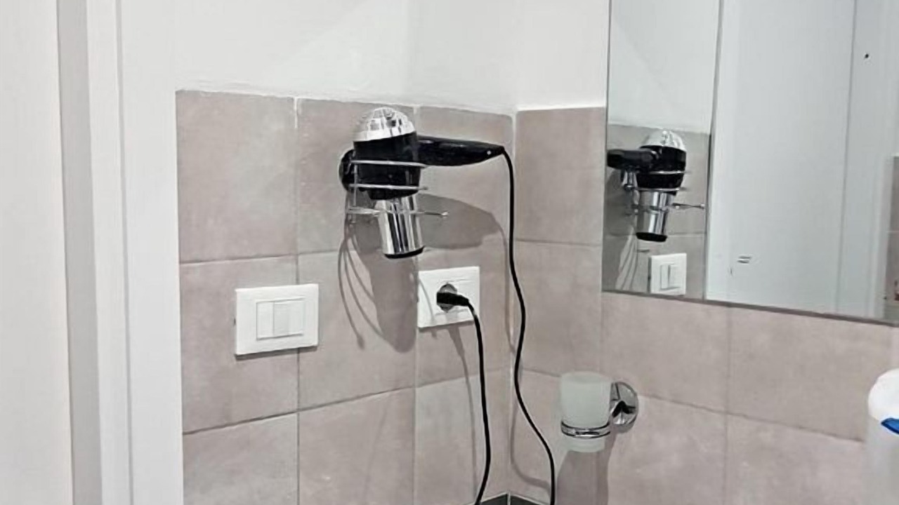 Photo of Bathroom in Tuscolano