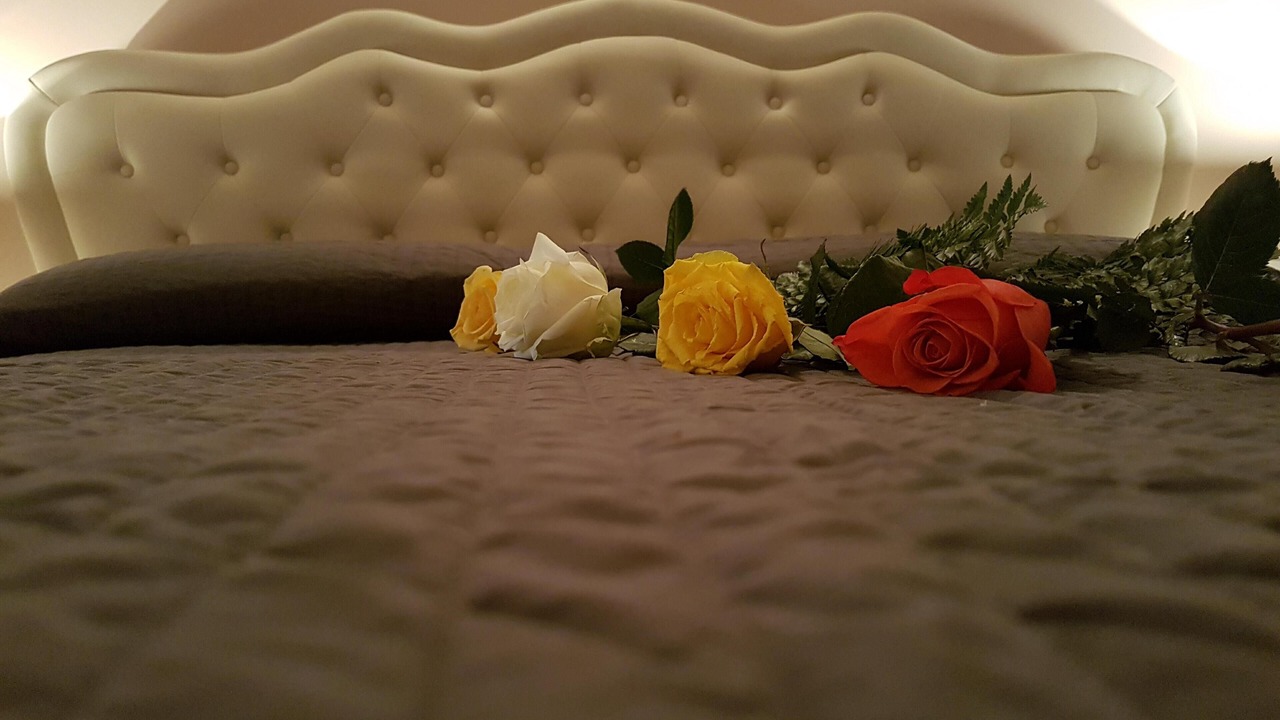 Photo of Bedroom in Tuscolano