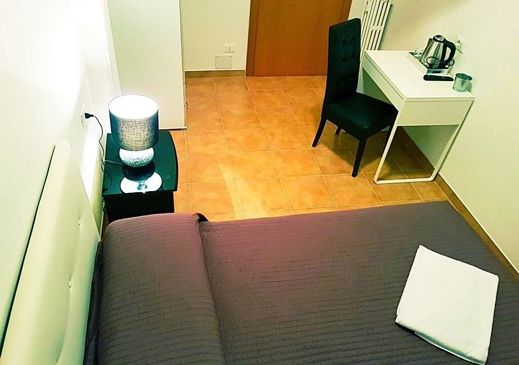 Photo of Bedroom in Tuscolano