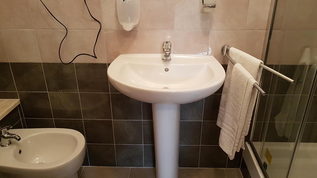 Photo of Bathroom in Tuscolano