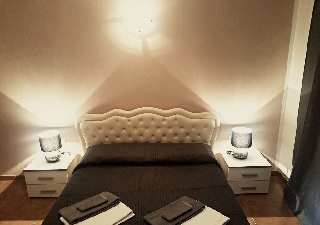 Photo of Bedroom in Tuscolano