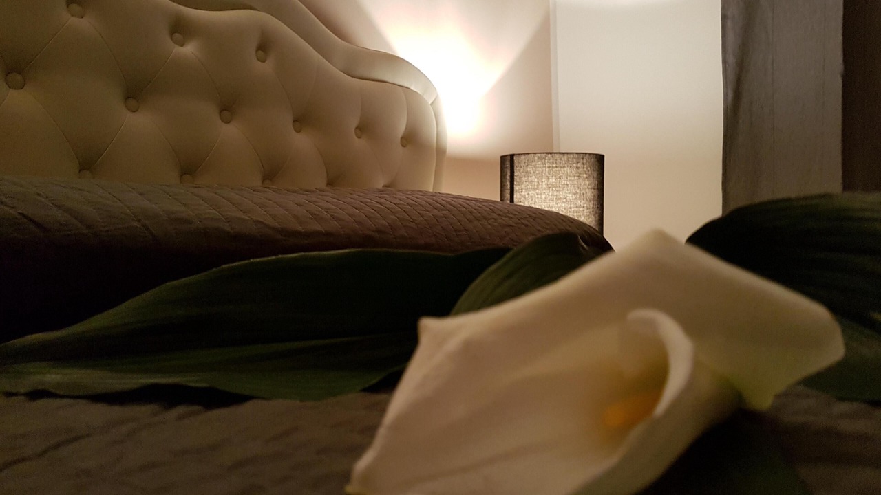 Photo of Bedroom in Tuscolano