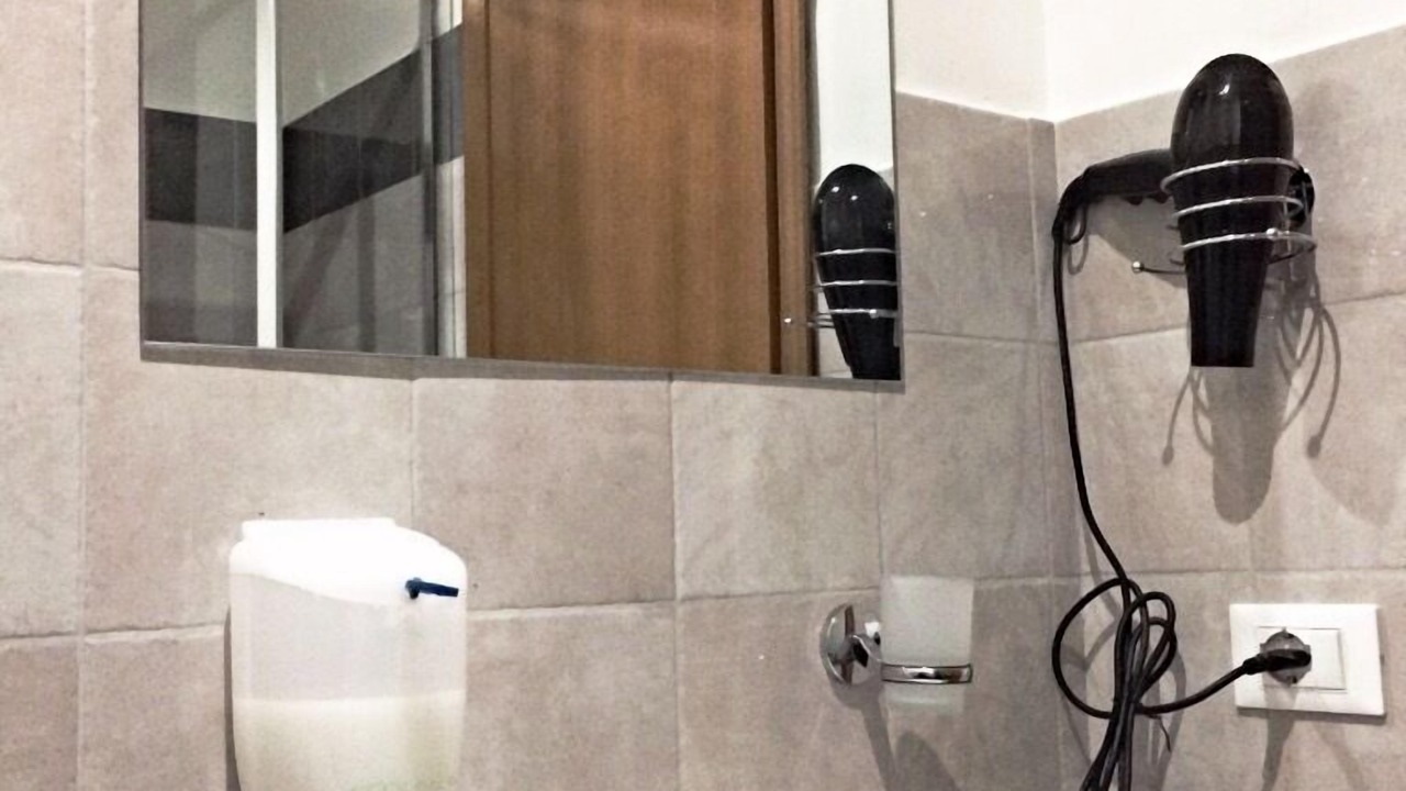 Photo of Bathroom in Tuscolano