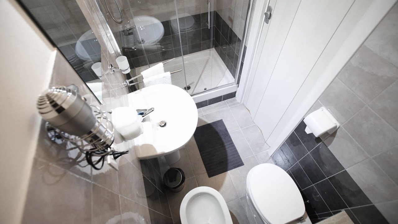 Photo of Bathroom in Tuscolano