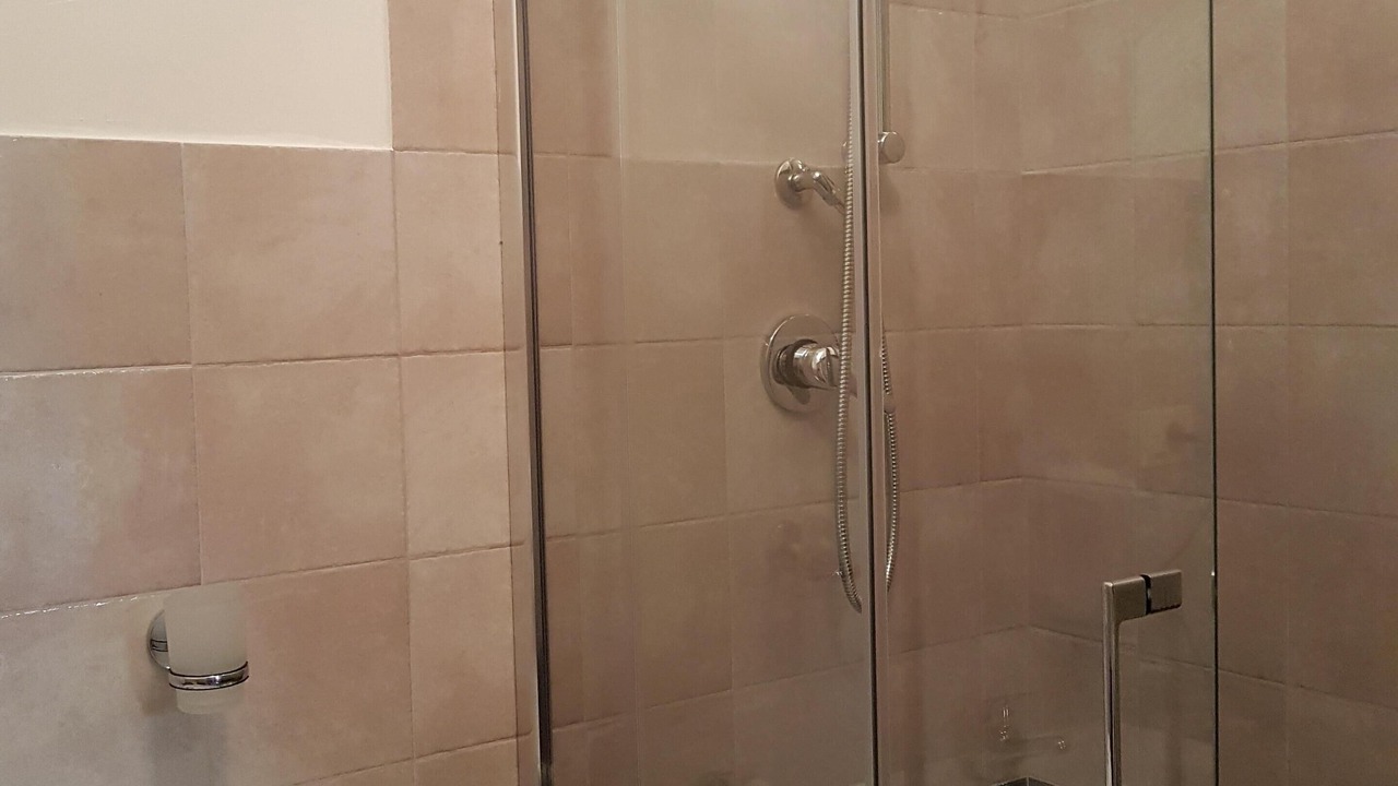 Photo of Bathroom in Tuscolano
