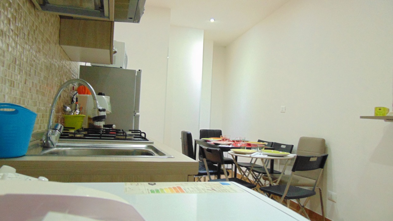 Photo of Kitchen in Tuscolano